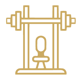 Stilt and Podium Parking Icon